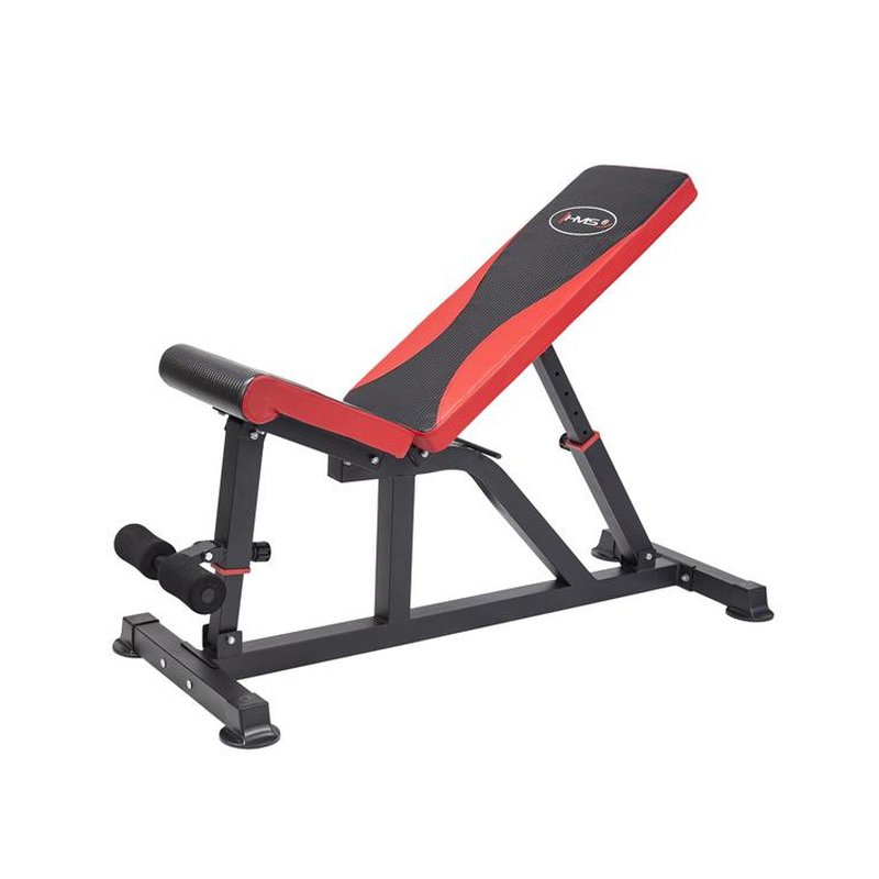 Hms adjustable bench l 8015, , medium-null