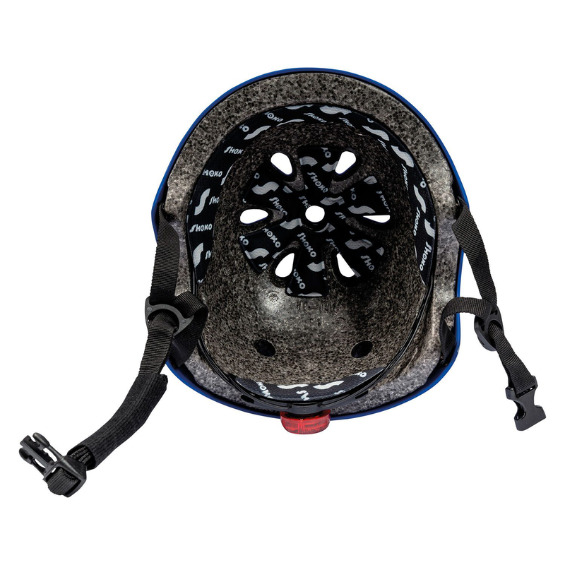 Shoko kids helmet with light ocean blue, , medium-null
