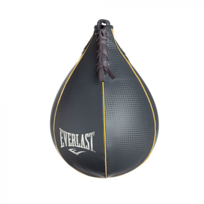 Everlast everhide speed bag black, , medium