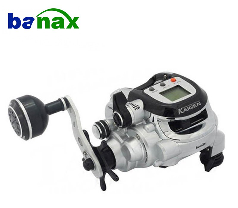 Banax kaigen 300 electric fishing reel, , medium-null