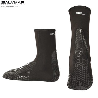 Salvimar socks drop plus 3.0mm(size:large), , medium
