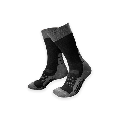 Gamakatsu socks cool - 39-42, , medium