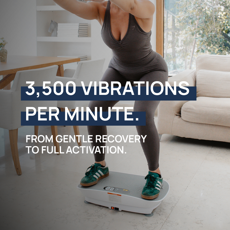 Vibration plate, , medium-null