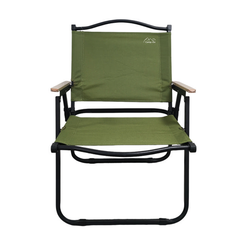 Camp & go naomi camping chair 65cm - green, , medium-null