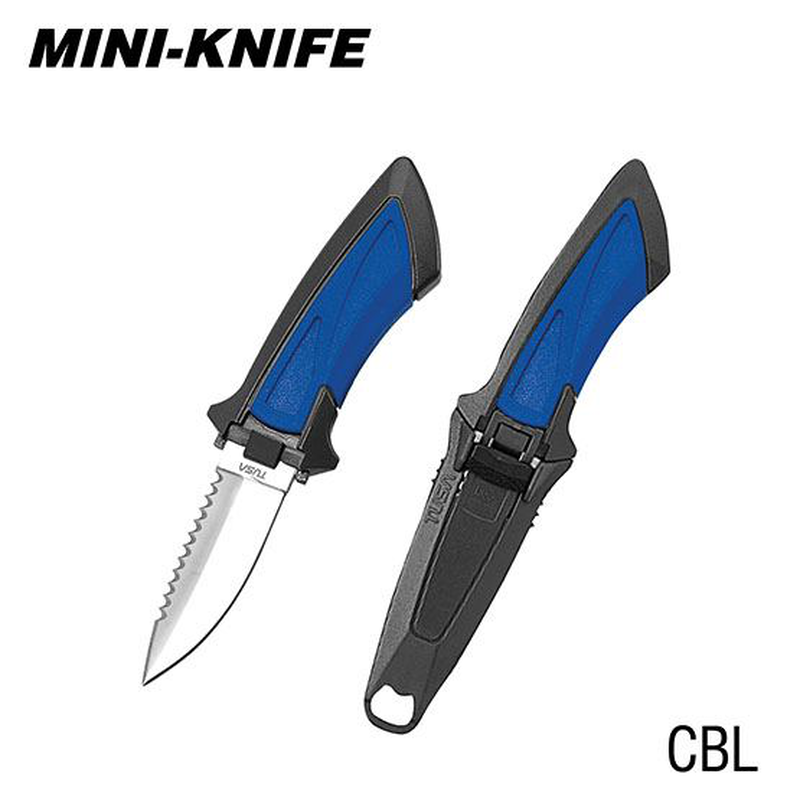 Tusa mini knife - fy-null