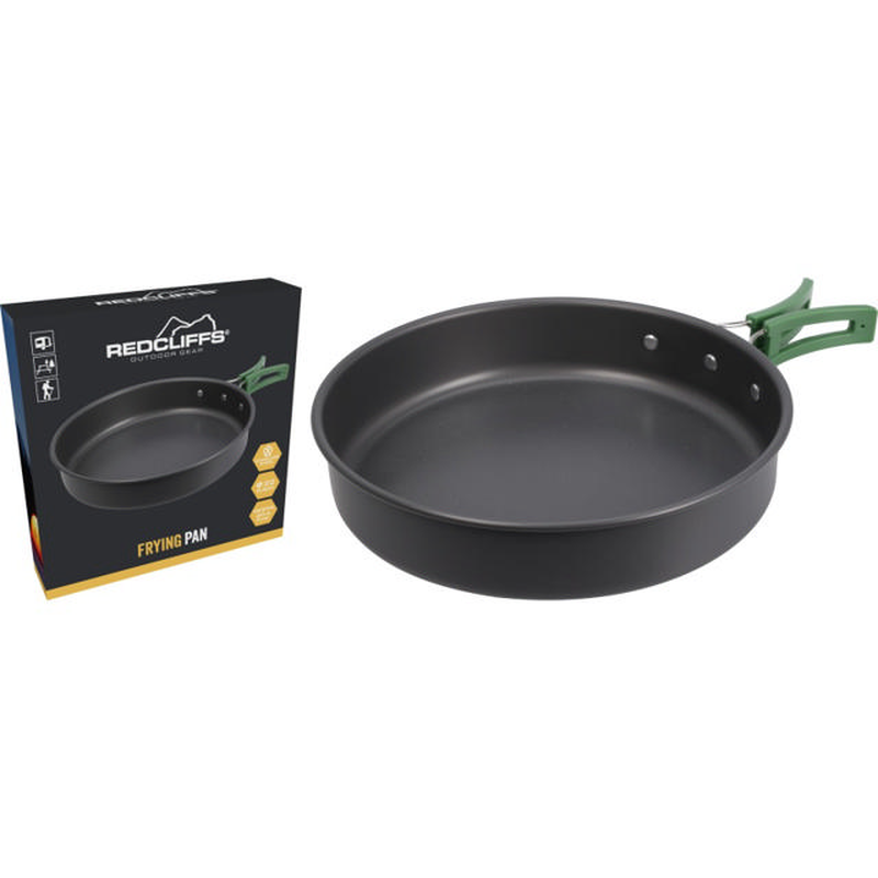 Frying pan 22cm, , medium-null