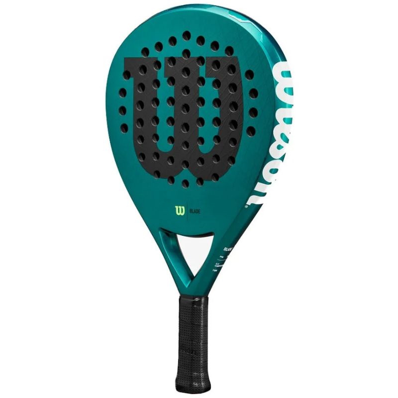 Wilson blade v3 padel 2 wr167011u2, , medium-null