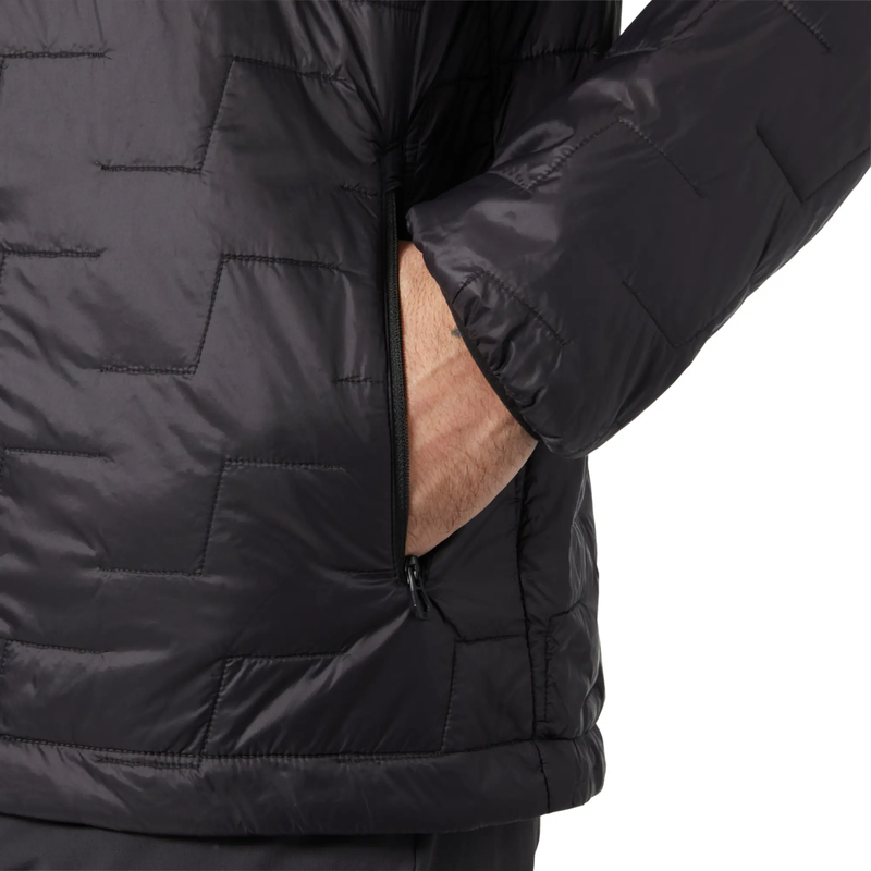 Lifaloft insulator jacket - l-null