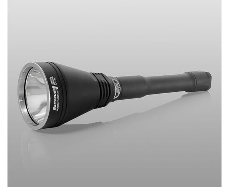 Armytek barracuda pro xhp35 hi white 1500 lum - warm-null