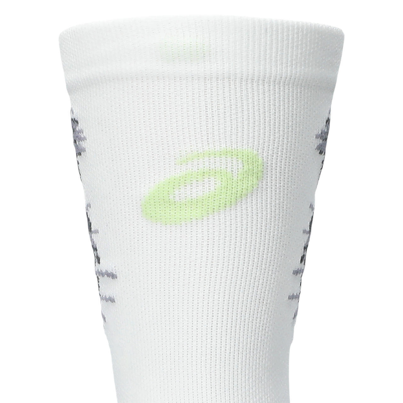 Asics performance run crew sock-null