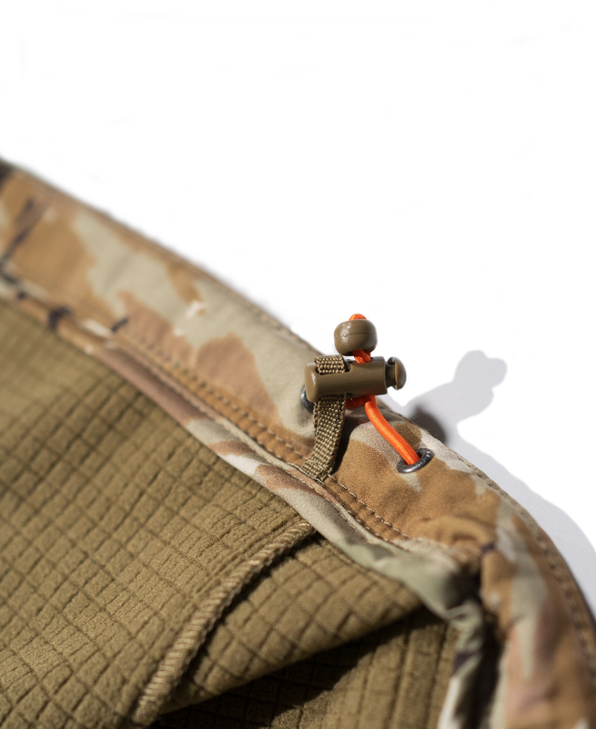 Pentagon artaxes soft-shell pentacamo-null