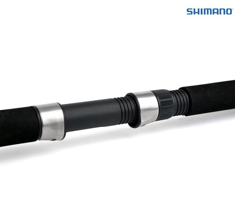 Shimano rod fx xt spinning (length:2.40mt, c.w: 10-30gr), , medium-null