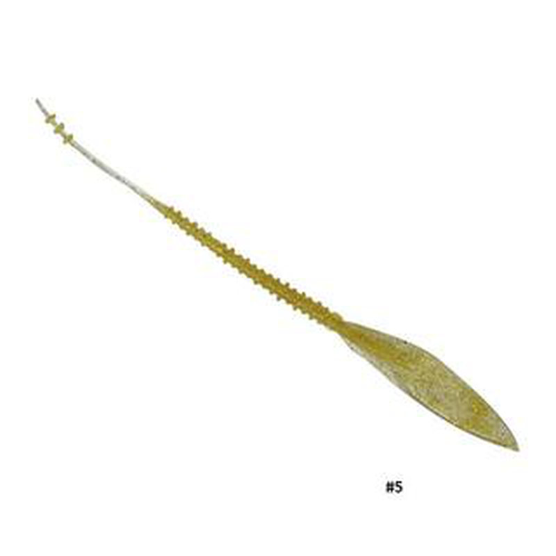 Hayabusa soft fishing lures for free slide - 2-null