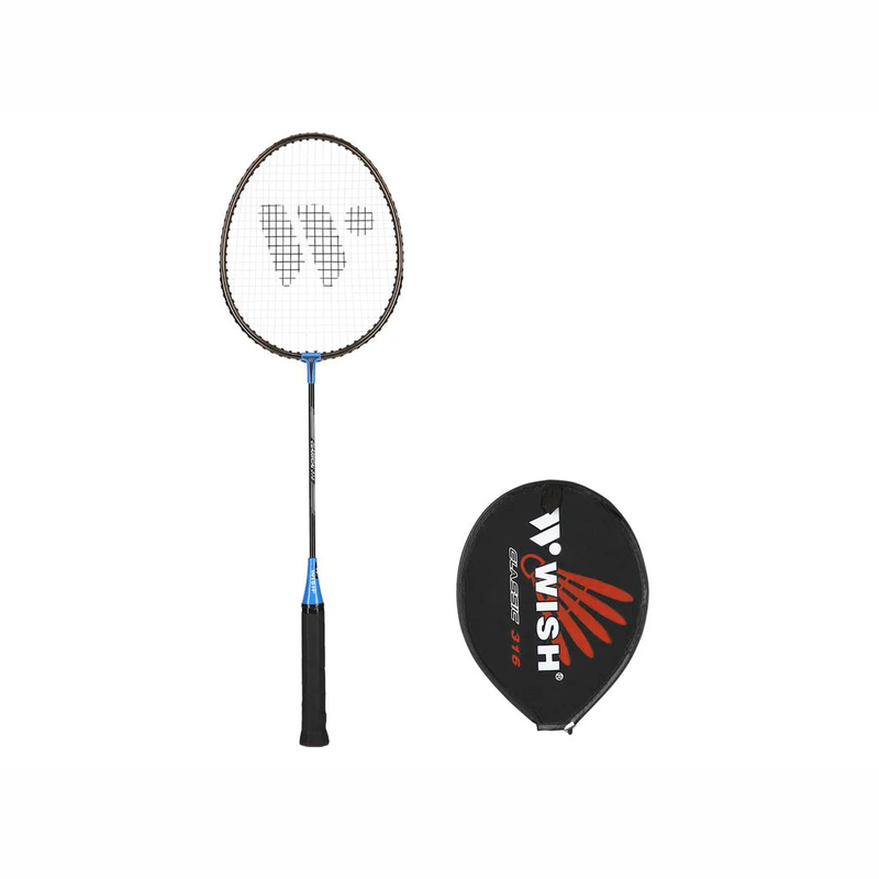 Badminton racket 316, , medium-null