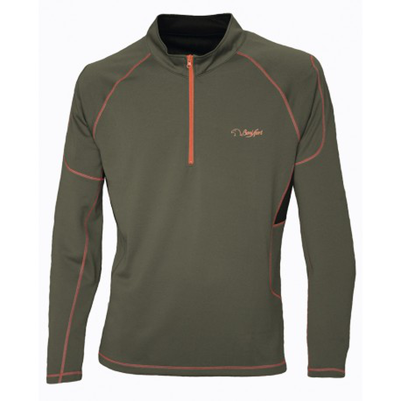 Benisport max technical t-shirt - xxl-null