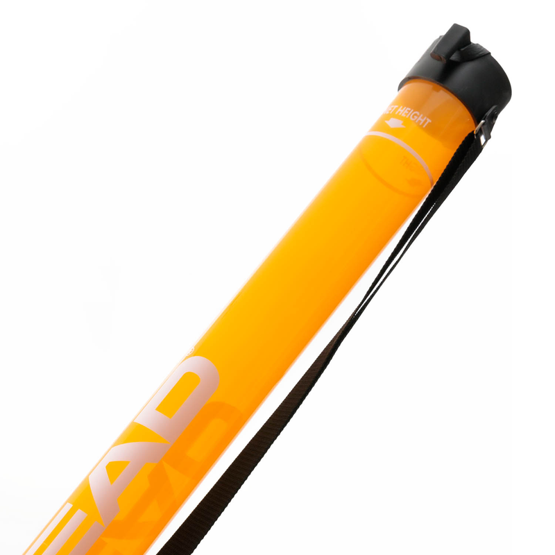 Head ball tube II, , medium-null