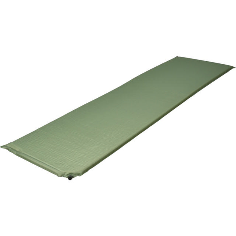 Camping self inflating mat 1830x510x25cm, , medium-null