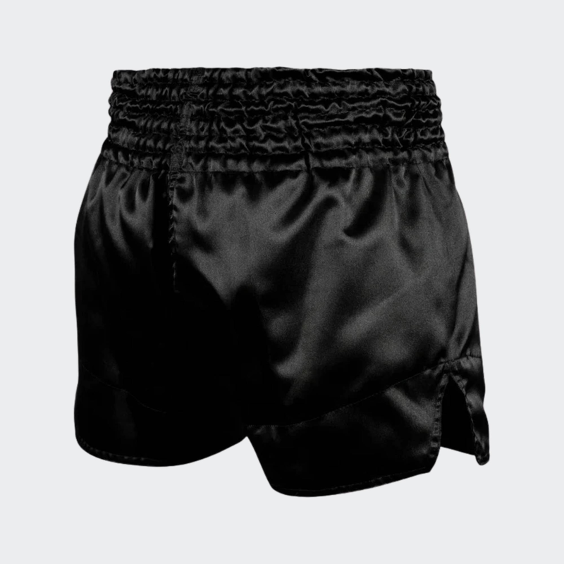 Classic muay thai short-null