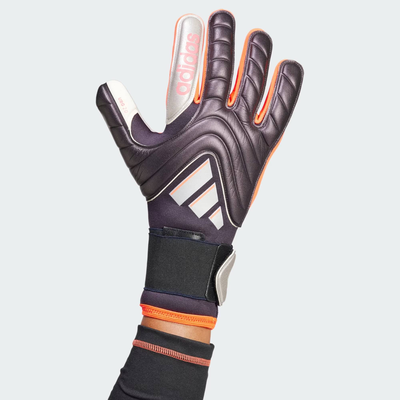 Copa gl pro, Black, medium