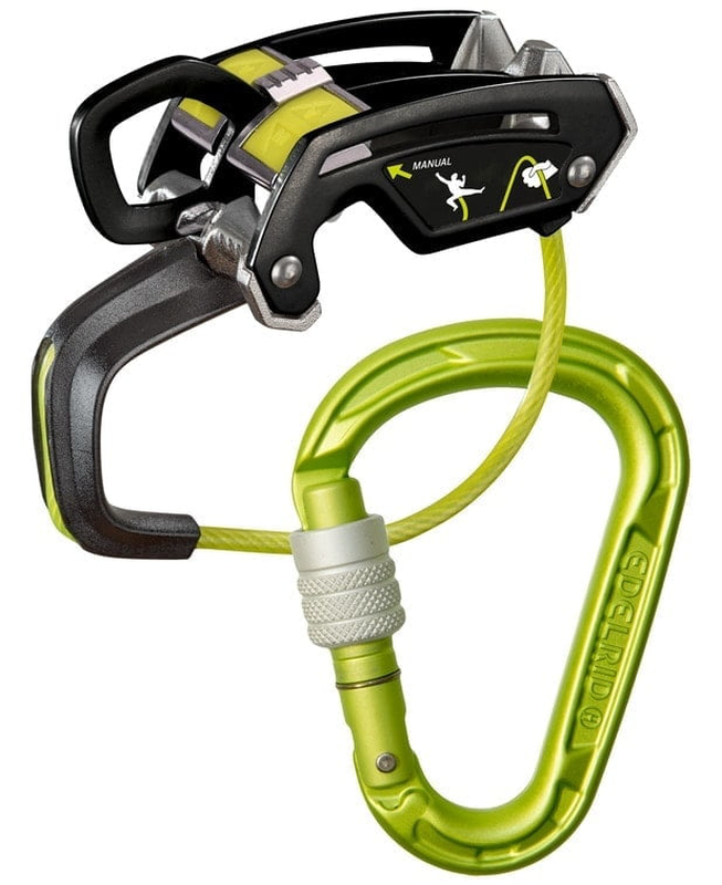 Giga jul belay kit strike screw, , medium-null