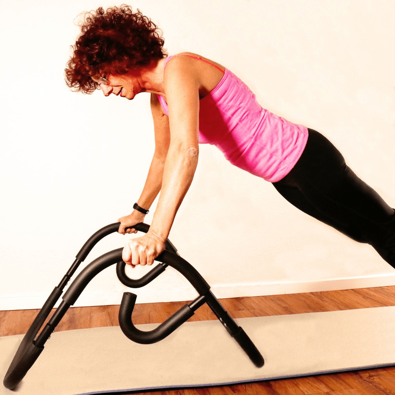 Abdominal trainer for home, , medium-null