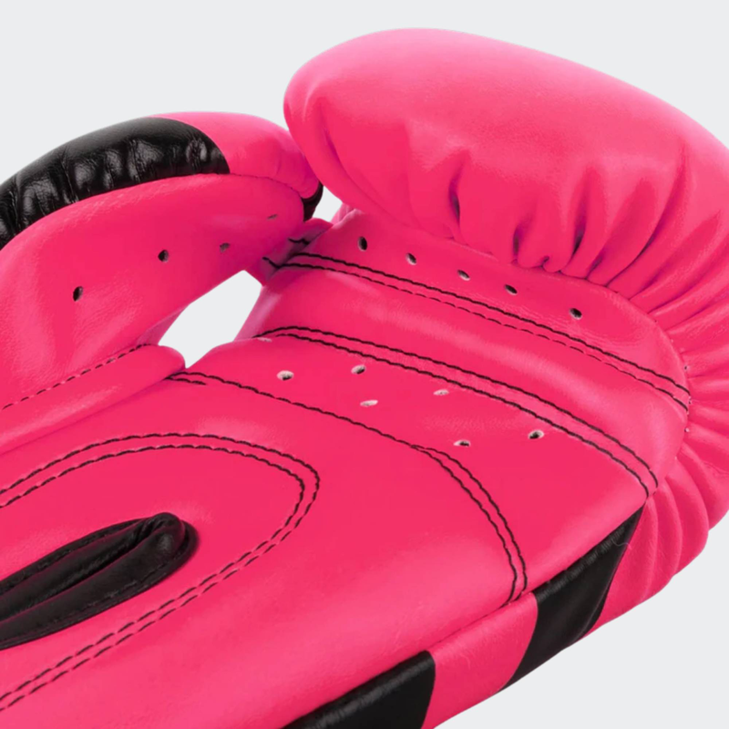 Elite boxing gloves kids-null