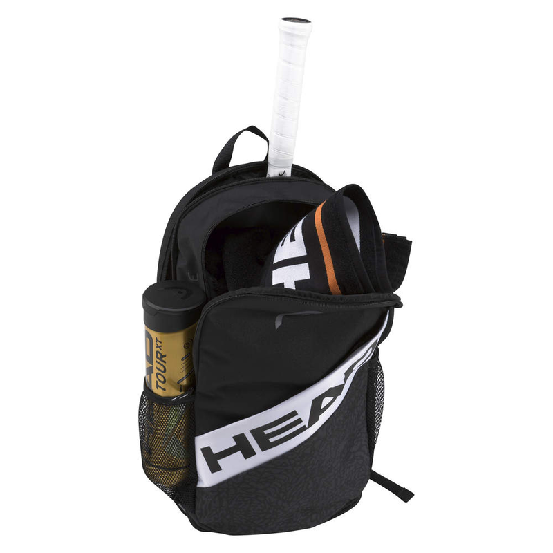 Head elite backpack bkwh, , medium-null