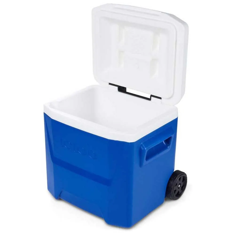 Igloo profile II 60qt roller- 56l-null