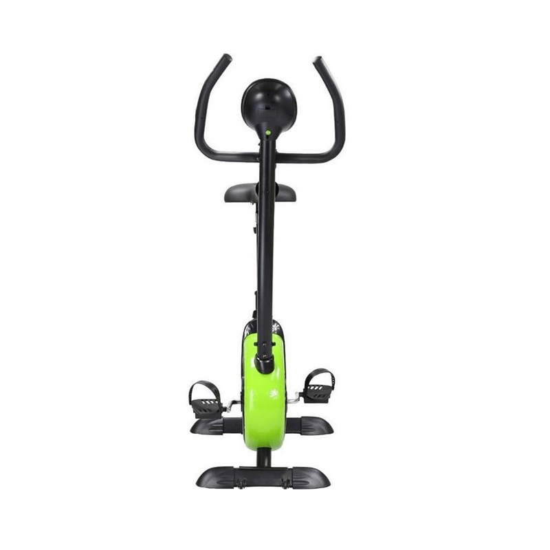 Magnetic bike m9239 green, , medium-null