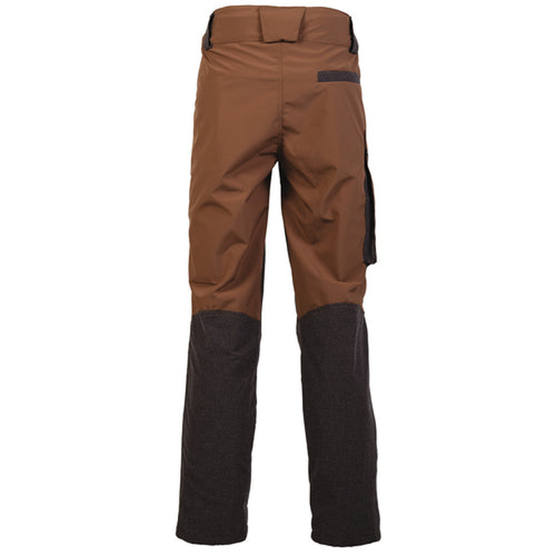 Dispan snipe pants w/p briethable kevlar - 38-40/small-null