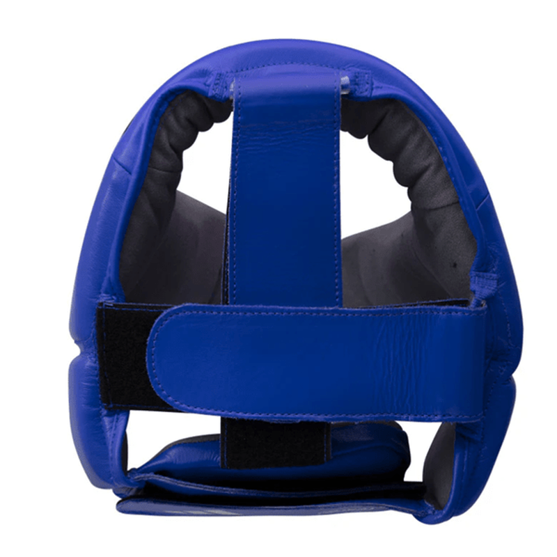 Adidas iba approved headguard blue, , medium-null