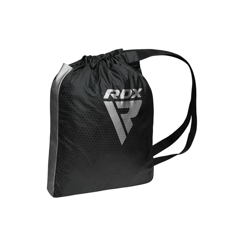 Rdx head guard l1 mark pro silver, , medium-null