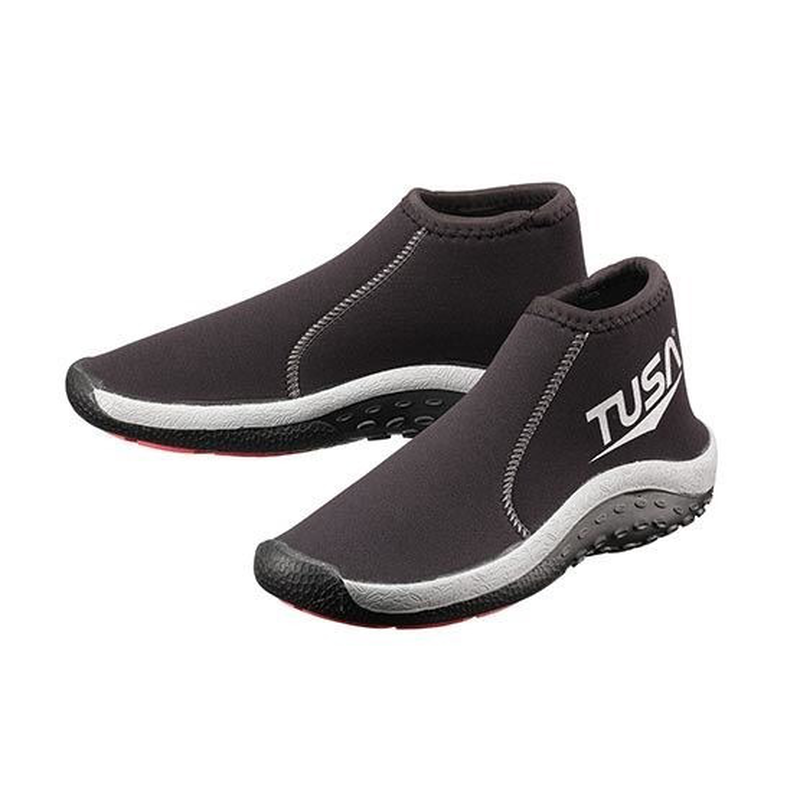 Tusa diving boots low 3 mm - 39-null
