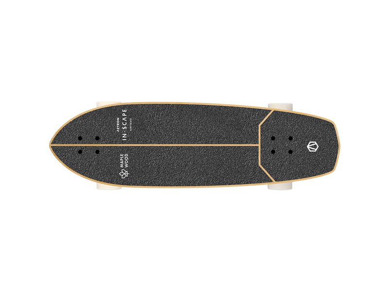 Viking fitness, surfskate / skateboard in.scape 32&Prime; by aztron&reg;, , medium-null