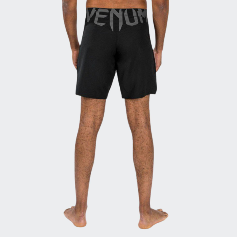 Light 5.0 fightshort-null