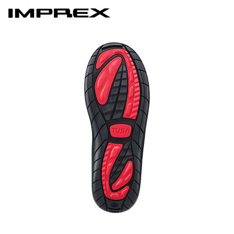 Tusa diving boots - 5 (38)-null