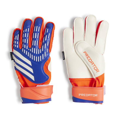Pred goal keeper mtc fsj, Blue, medium