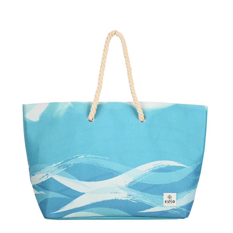 Estia beach bag 63x20x36cm, , medium-null