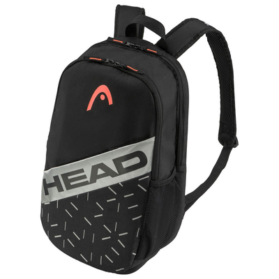 Head team backpack 21l bkcc, , medium
