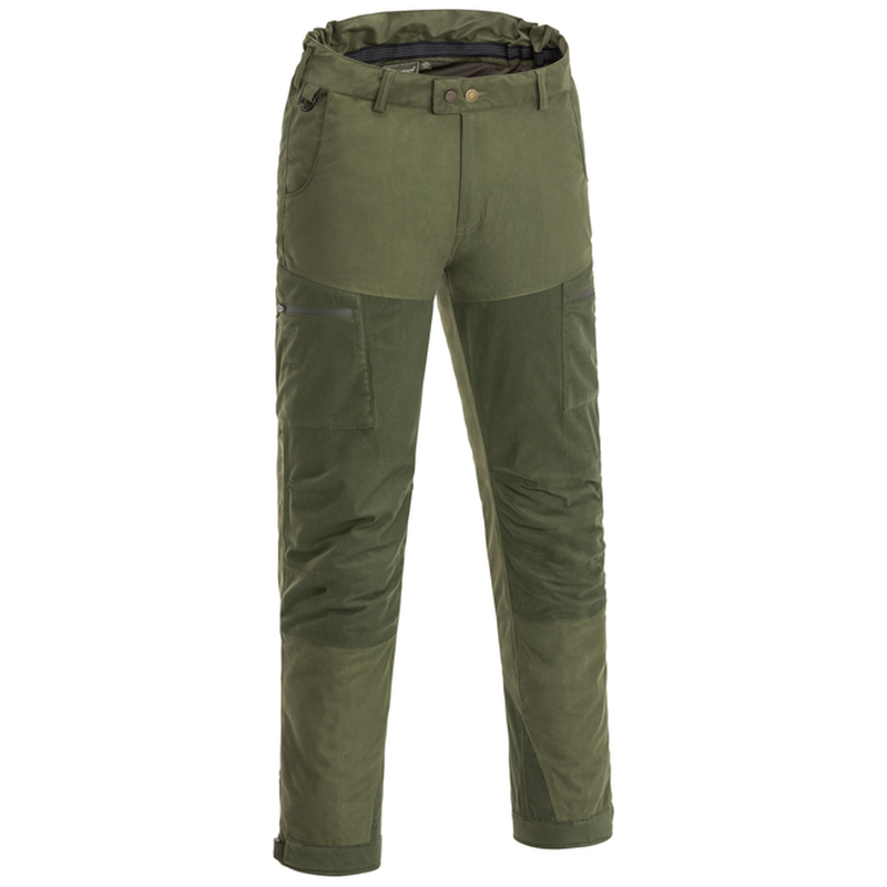 Pinewood trouser furudal active 2l 5771 mossgreen - 62-null