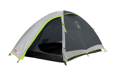 Coleman darwing 2 camping tent, , medium