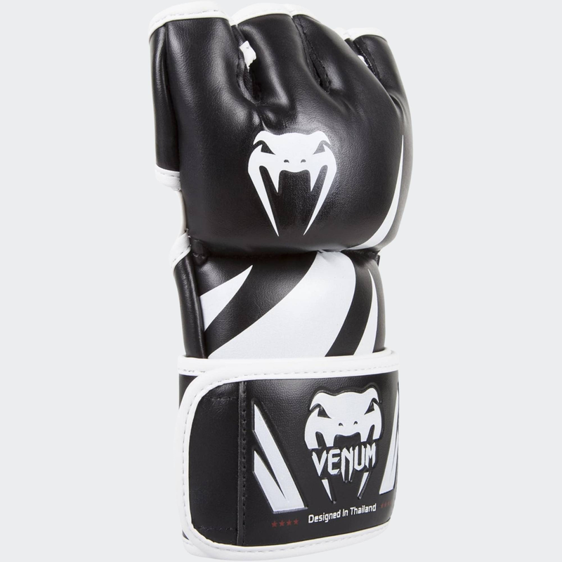 Challenger mma gloves-null