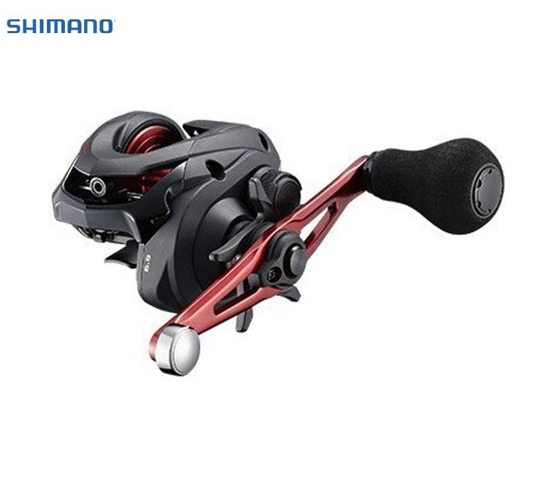 Shimano reel Genpu 200 pg right, , medium-null
