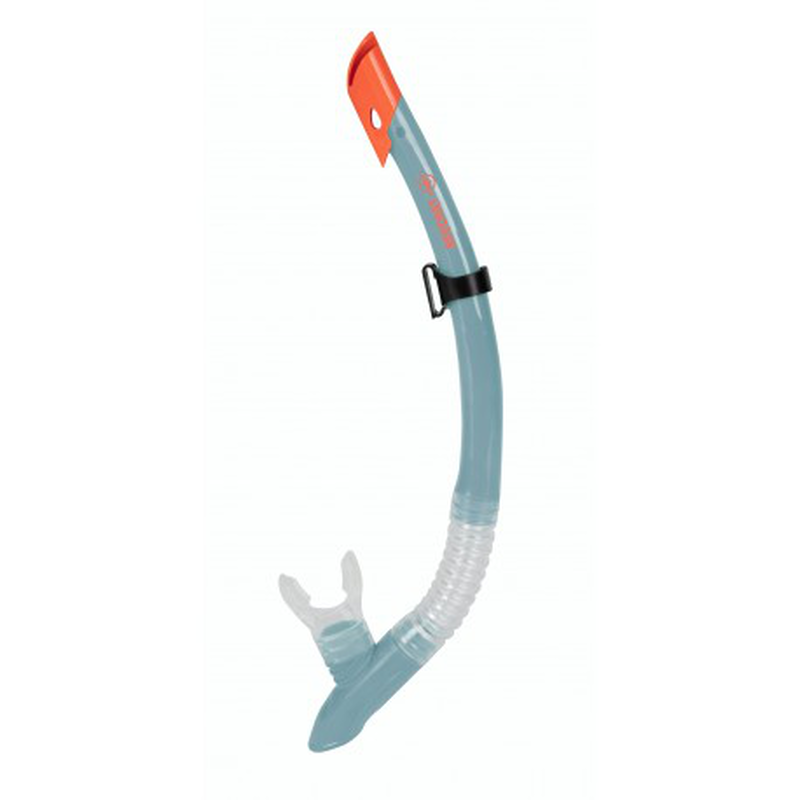 Beuchat oceo snorkel purge - blue-null