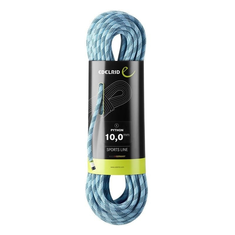Python 10,0mm rope-null