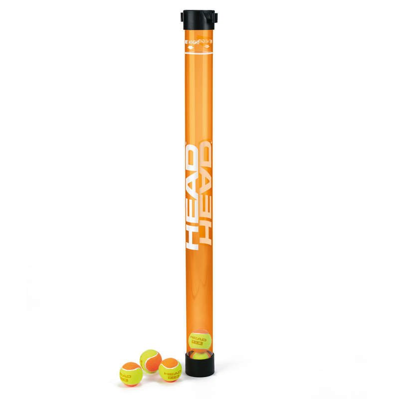Head ball tube II, , medium-null