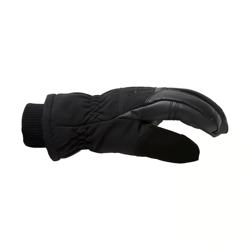 Womens all mountain glove - l-null