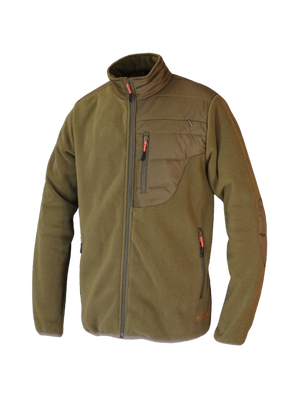 Benisport croscat polar jacket - 3xl, , medium