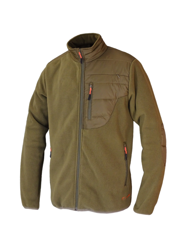 Benisport croscat polar jacket - xl-null