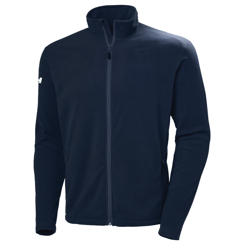 Team mens daybreaker fleece jacket - m-null